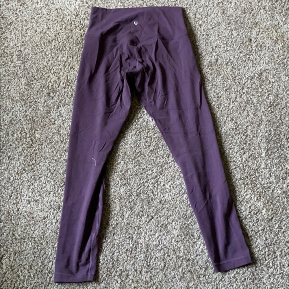 Lululemon align - Picture 2 of 4